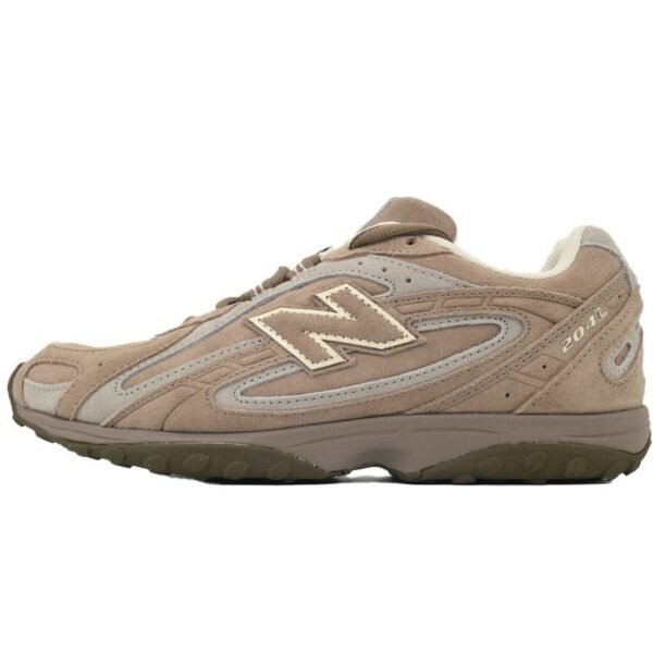 New Balance  'Mushroom Arid Stone'  U204LMMA 204L