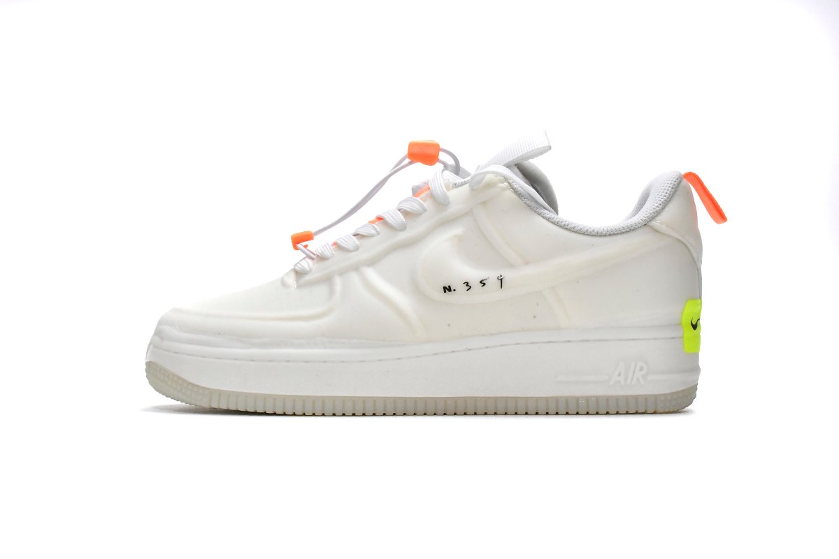 nike_air_force_1_experimental_sail_cv1754_100_17F441BC17813 Nike Air Force 1 Experimental Sail CV1754-100 - Image 1