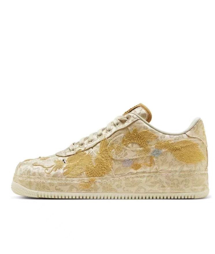 Nike Air Force 1 Low '07 Year of the Dragon (2024) - Image 1