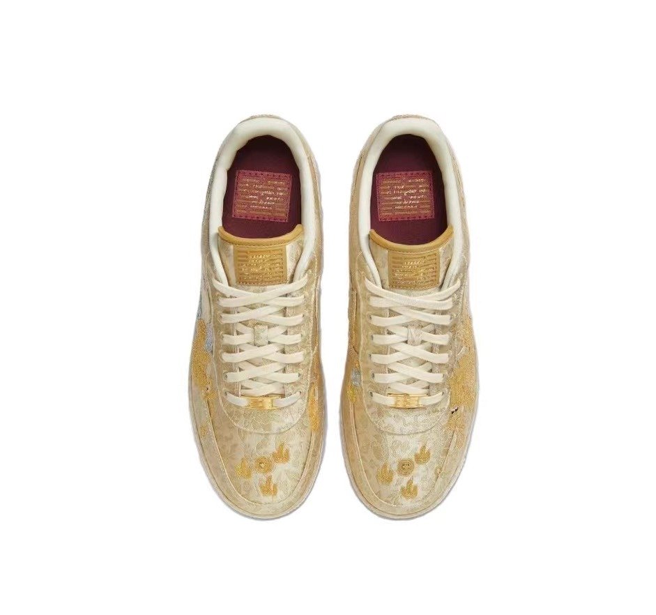Nike Air Force 1 Low '07 Year of the Dragon (2024) - Image 3