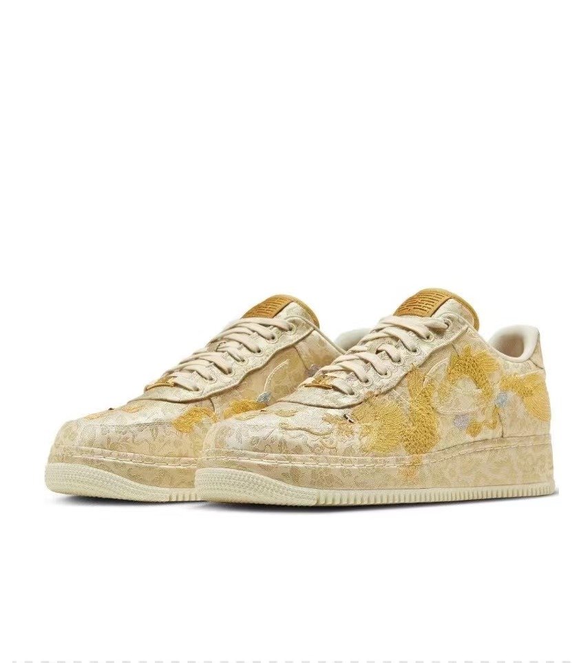 Nike Air Force 1 Low '07 Year of the Dragon (2024) - Image 2