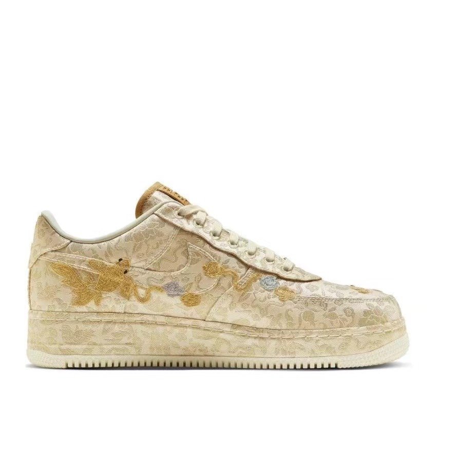 Nike Air Force 1 Low '07 Year of the Dragon (2024) - Image 5