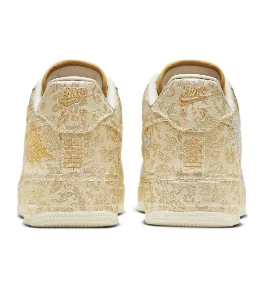 Nike Air Force 1 Low '07 Year of the Dragon (2024) - Image 4