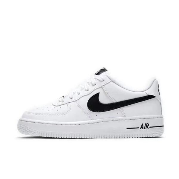 Nike Air Force 1 Low AN20 White Black  CT7724-100