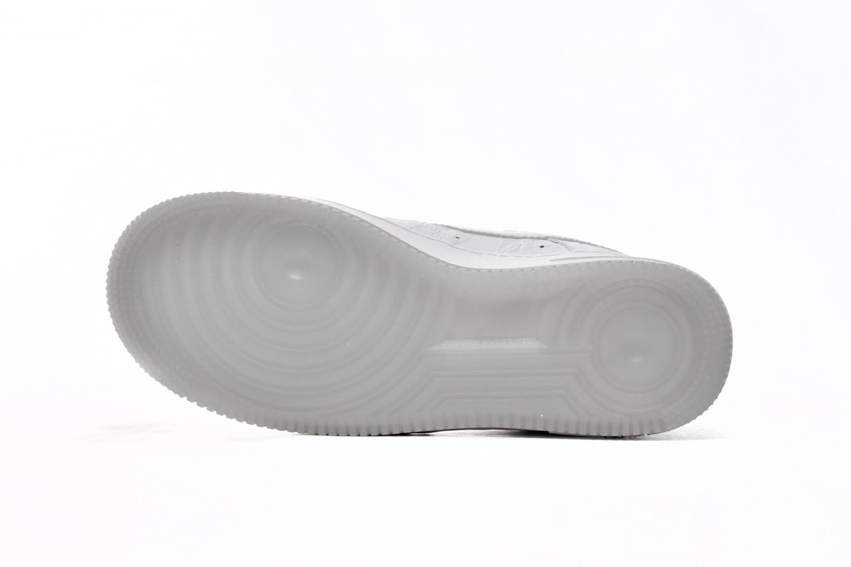 Nike Air Force 1 Low Chinese New Year CU8870-117 - Image 10
