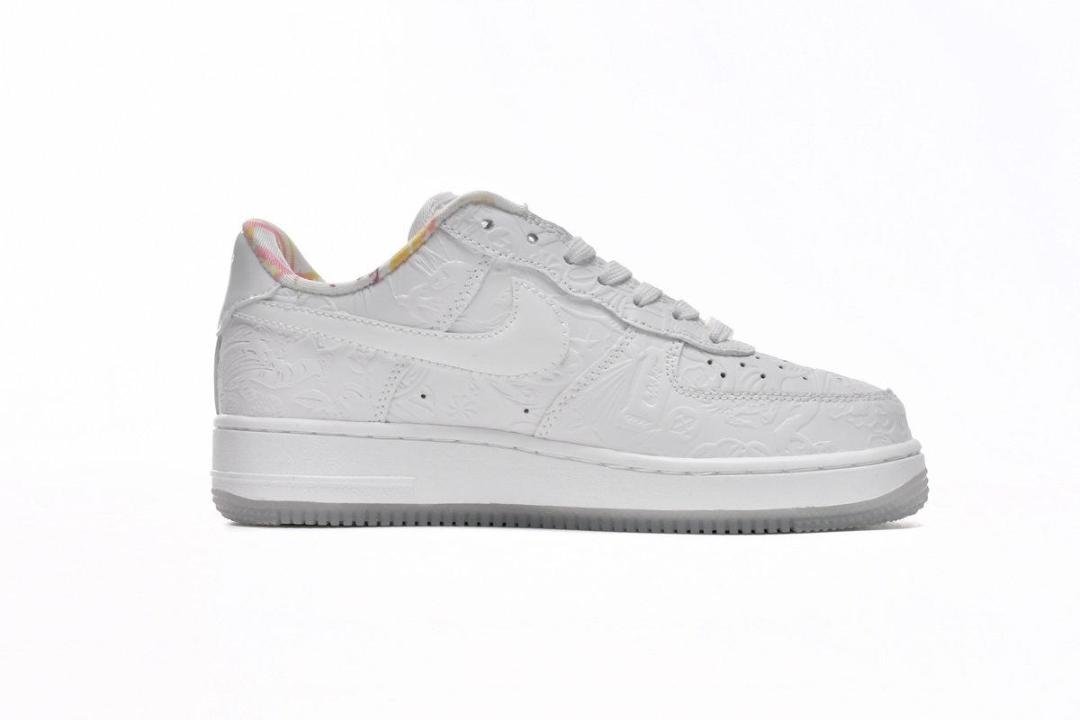 Nike Air Force 1 Low Chinese New Year CU8870-117 - Image 3