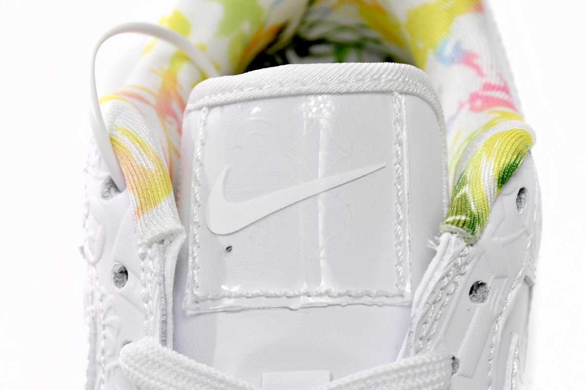 Nike Air Force 1 Low Chinese New Year CU8870-117 - Image 6