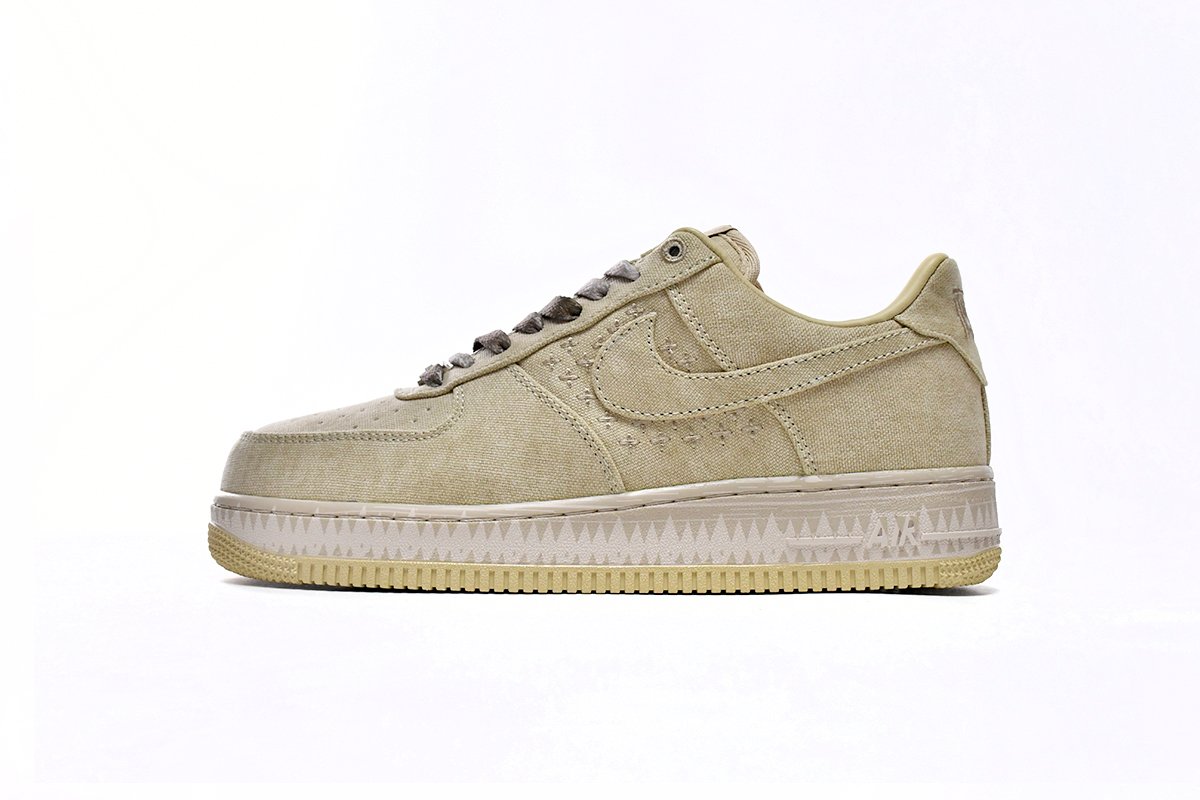 nike_air_force_1_low_nai_ke_tan__dv4247_211_17F462D42F517 Nike Air Force 1 Low NAI-KE Tan DV4247-211 - Image 1