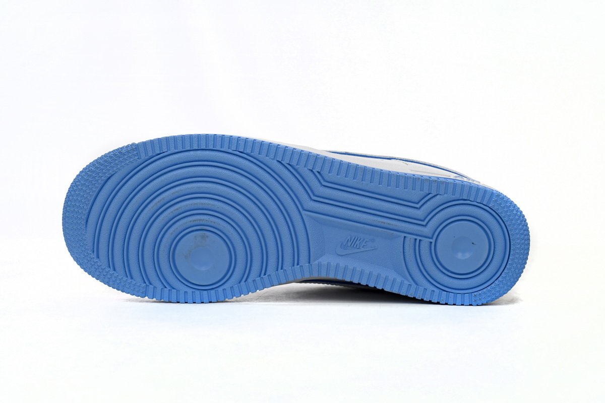 Nike Air Force 1 Low University Blue DV0788-101 - Image 9