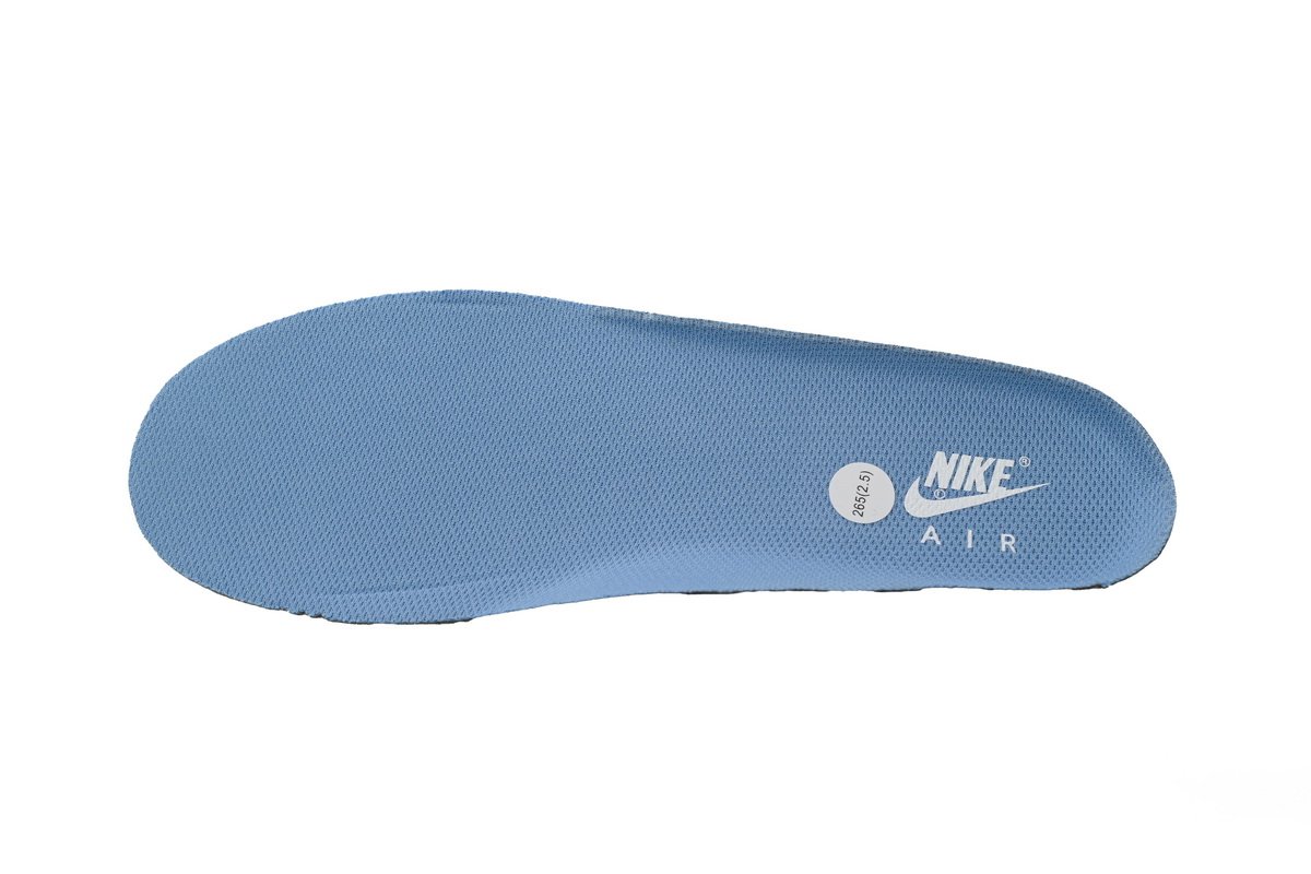 Nike Air Force 1 Low University Blue DV0788-101 - Image 11