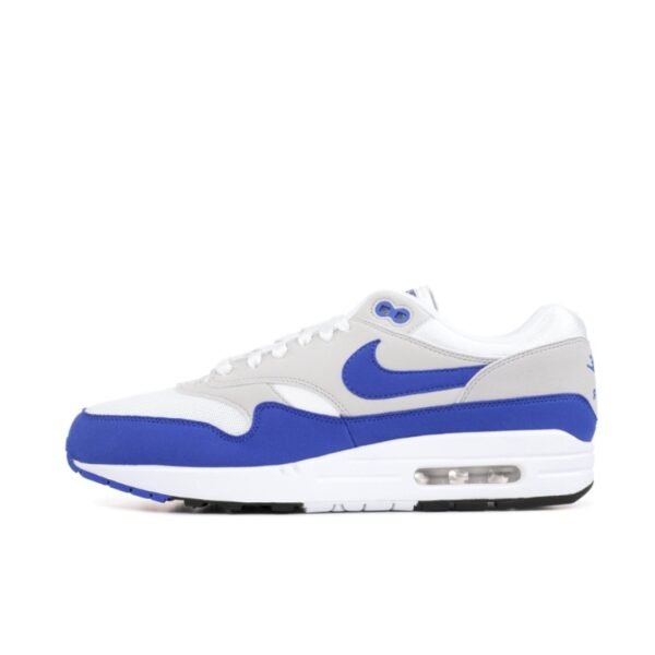 Nike Air Max 1 Anniversary "Royal Blue" 908375-102