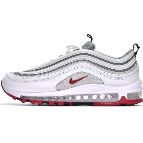 Nike Air Max 97 White Bullet DM0027-100