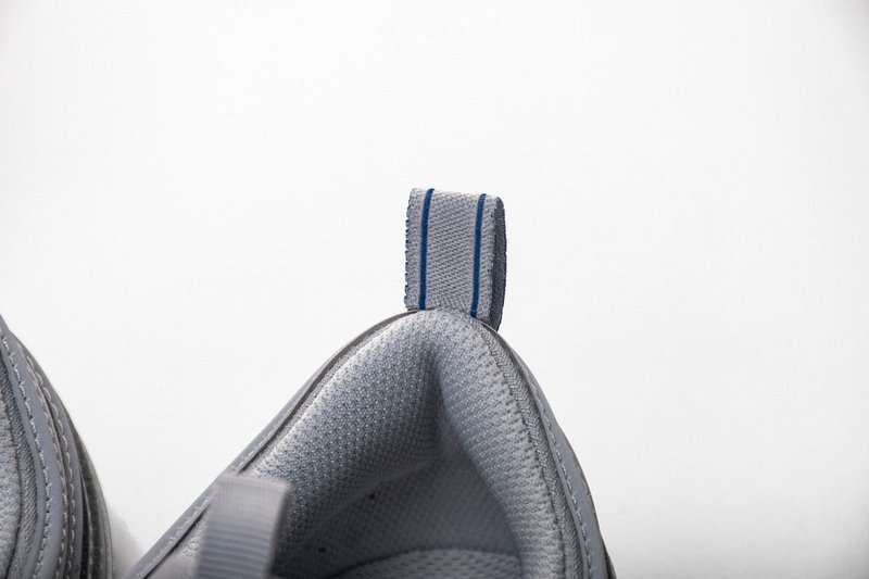 Nike Air Max 97 Wolf Grey Game Royal BQ3165-001 - Image 6