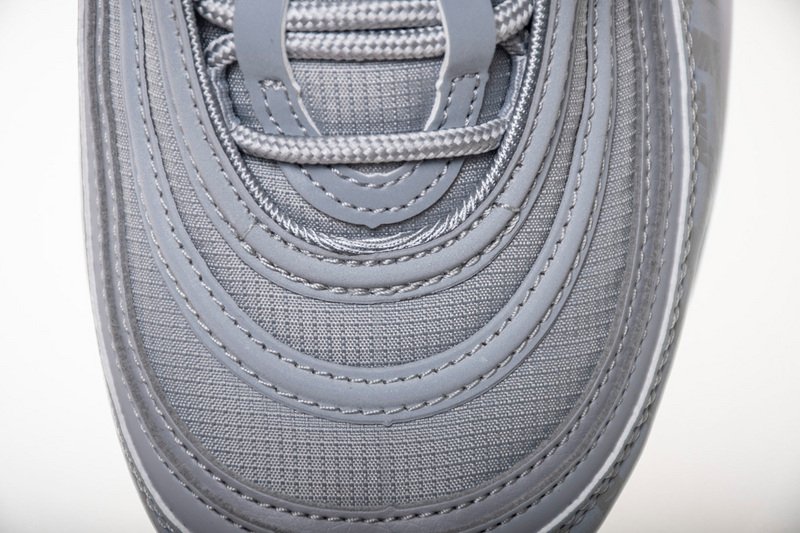 Nike Air Max 97 Wolf Grey Game Royal BQ3165-001 - Image 8