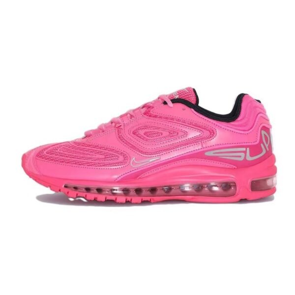 Nike Air Max 98 TL Supreme Pink DR1033-600