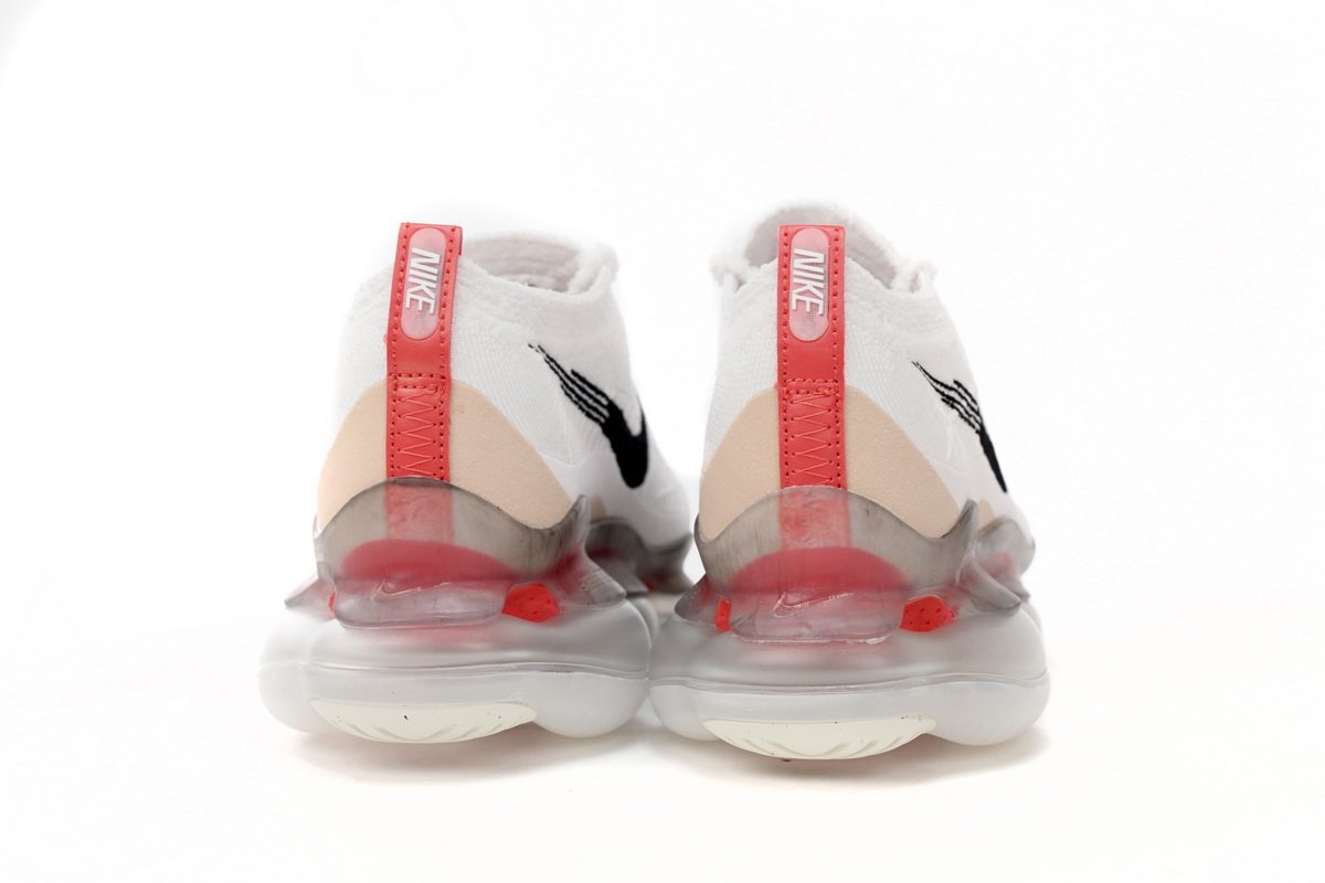 Nike Air Max Scorpion FK Lunar New Year Leap High  FD4319-101 - Image 3