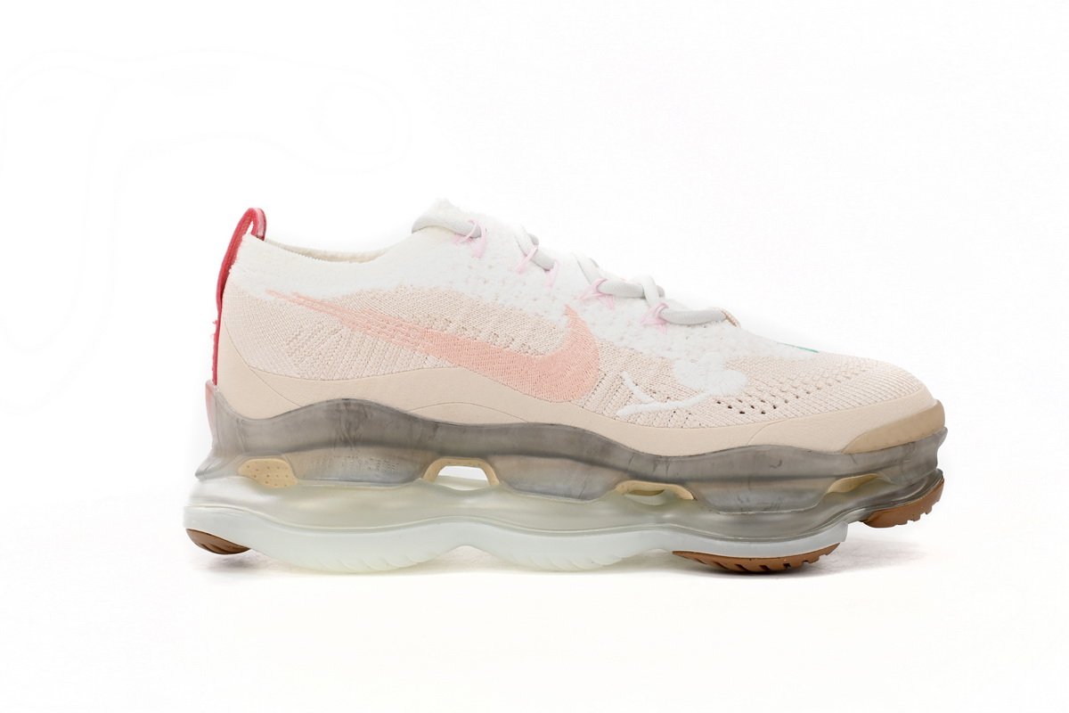 Nike Air Max Scorpion FK Lunar New Year Leap High  FD4339-180 - Image 5