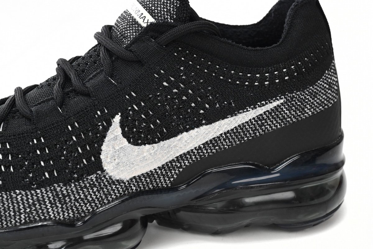 Nike Air VaporMax 2023 Flyknit Oreo DV1678-001 - Image 8