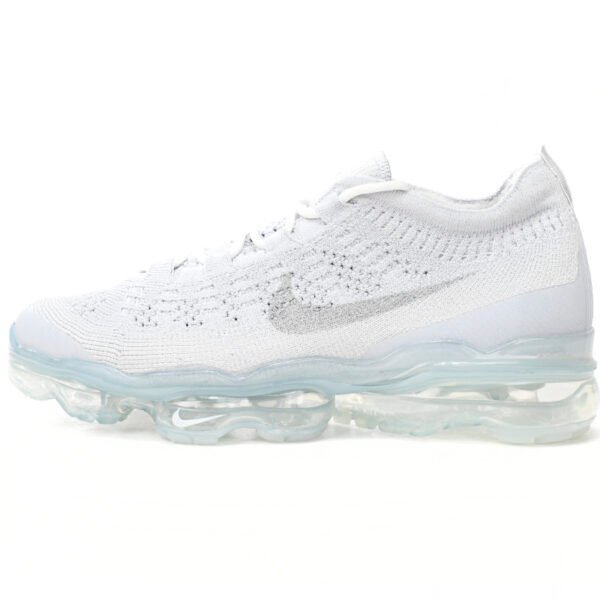Nike Air VaporMax 2023 Flyknit Pure Platinum DV1678-002