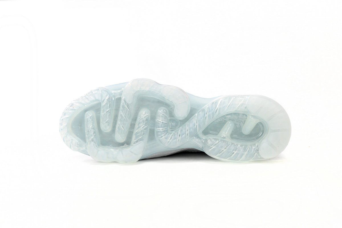 Nike Air VaporMax 2023 Flyknit Pure Platinum DV1678-002 - Image 5
