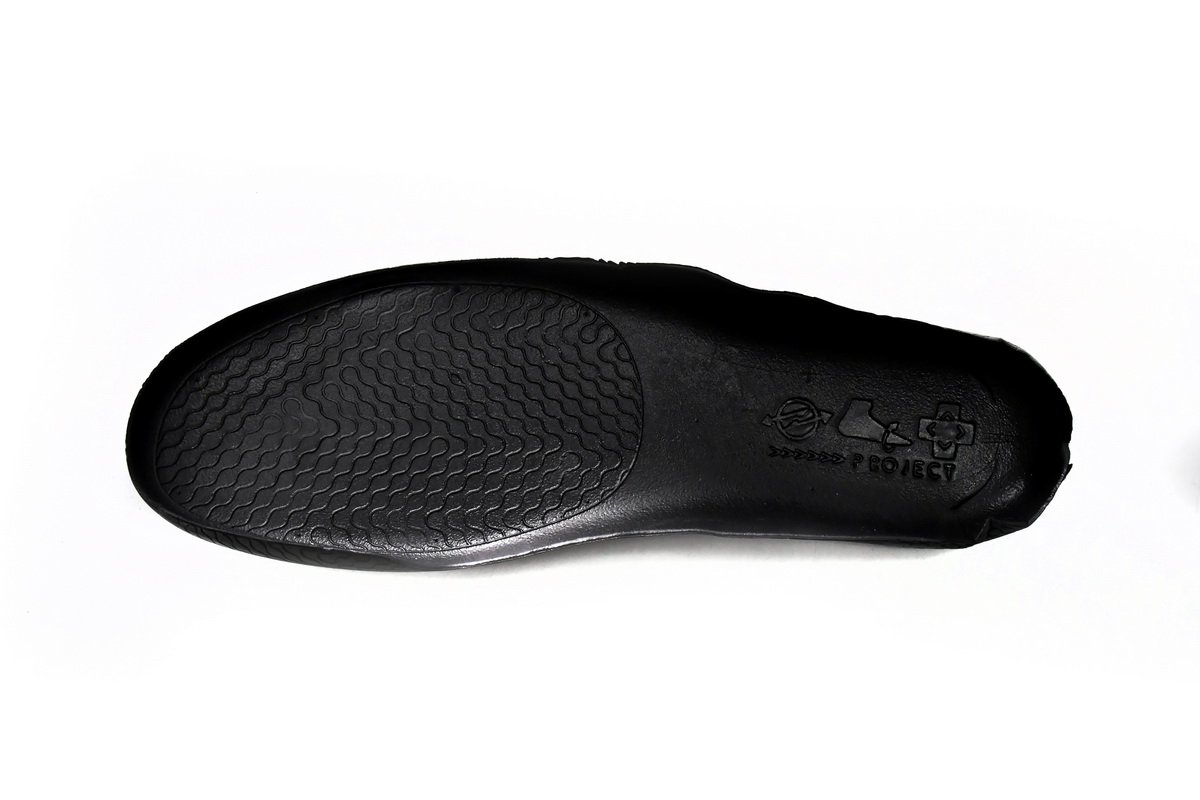 Nike Air Zoom Fake G.T. Cut White Laser All Black DM5039- 002 - Image 9