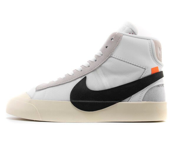 Nike Blazer Mid Off-White AA3832-100