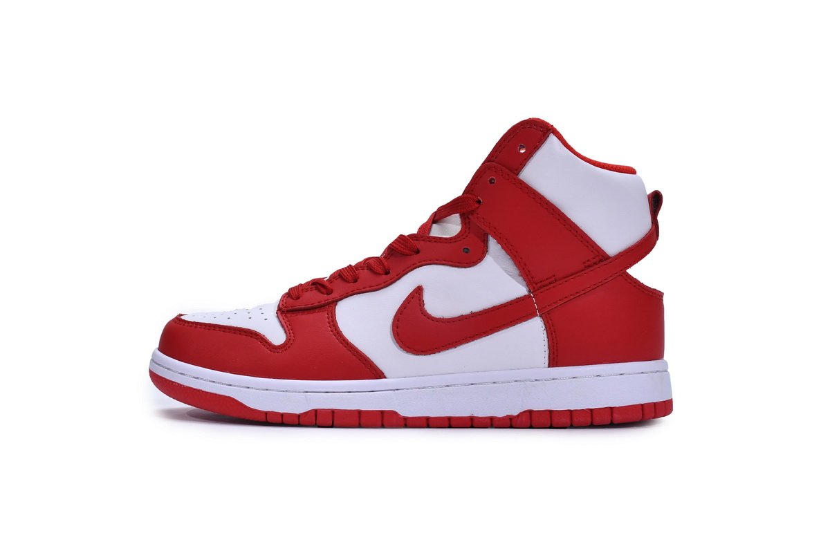 _nike_dunk_high_university_red_dd1399_106_17980161C4C1F Nike Dunk High University Red DD1399-106 - Image 1