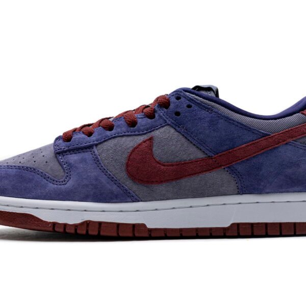 Nike Dunk Low “Plum” CU1726-500