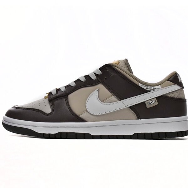 Nike Dunk Low Brown Basalt DX6060-111
