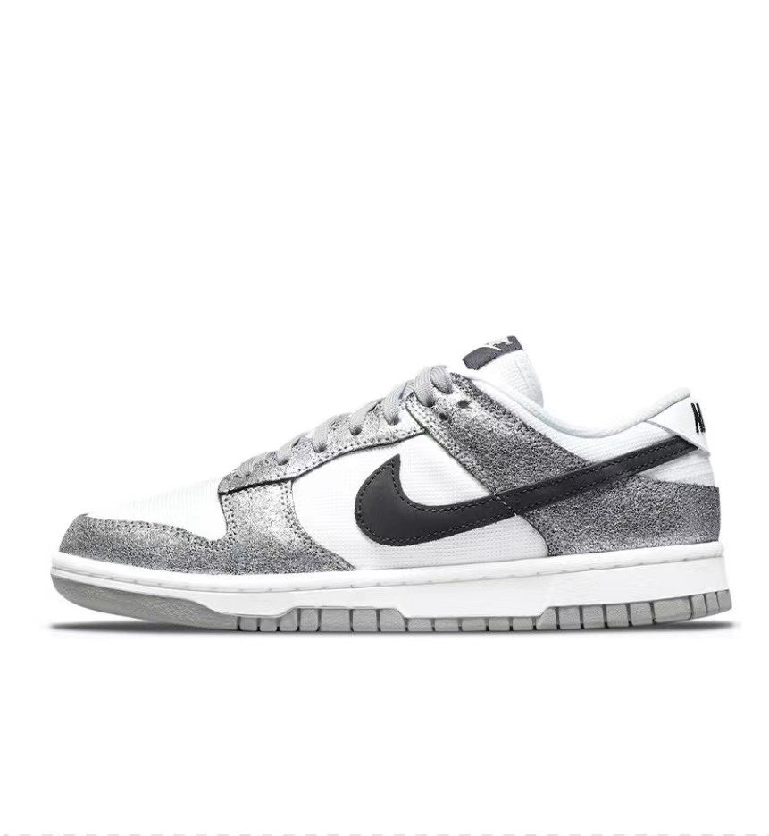 nike_dunk_low_golden_gals_metallic_silver_do5882_001_1964E93424A19 Nike Dunk Low Golden Gals Metallic Silver DO5882-001 - Image 1