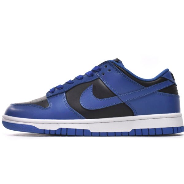 Nike Dunk Low Hyper Cobalt DD1391-001