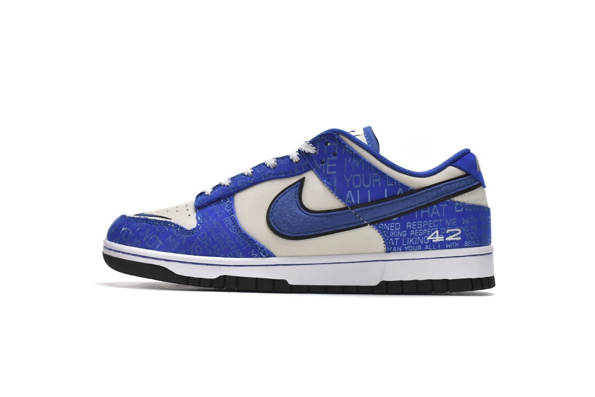 nike_dunk_low_jackie_robinson_dv2203_400__18139428E551B Nike Dunk Low Jackie Robinson DV2203-400 - Image 1