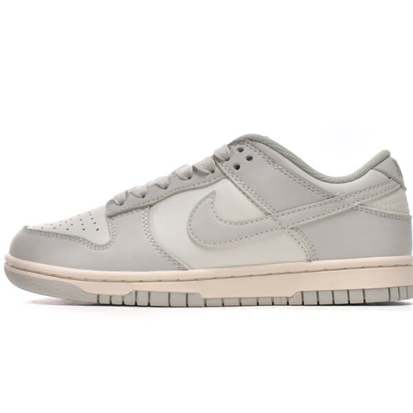 Nike Dunk Low Light Bone DD1503-107