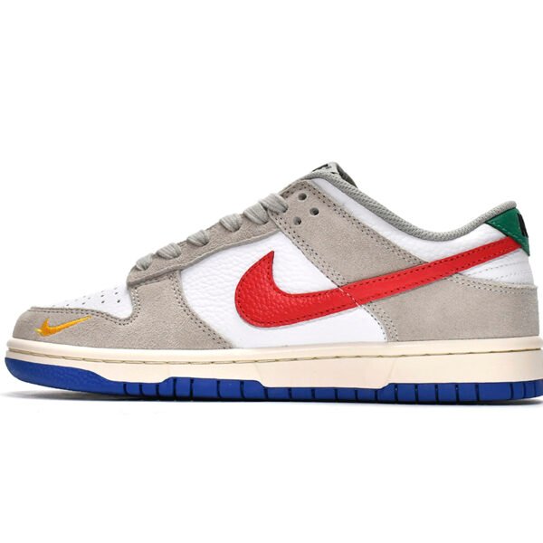 Nike Dunk Low Light Iron Ore DV3497-001