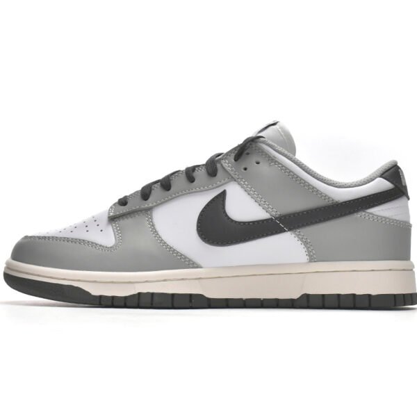 Nike Dunk Low Light Smoke Grey DD1503-117