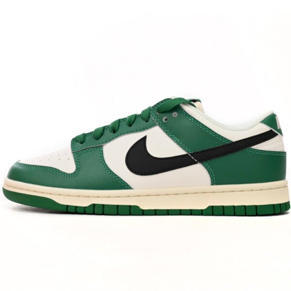 Nike Dunk Low Lottery DR9654-100