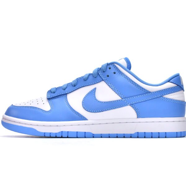 Nike Dunk Low Retro University Blue DD1391-102