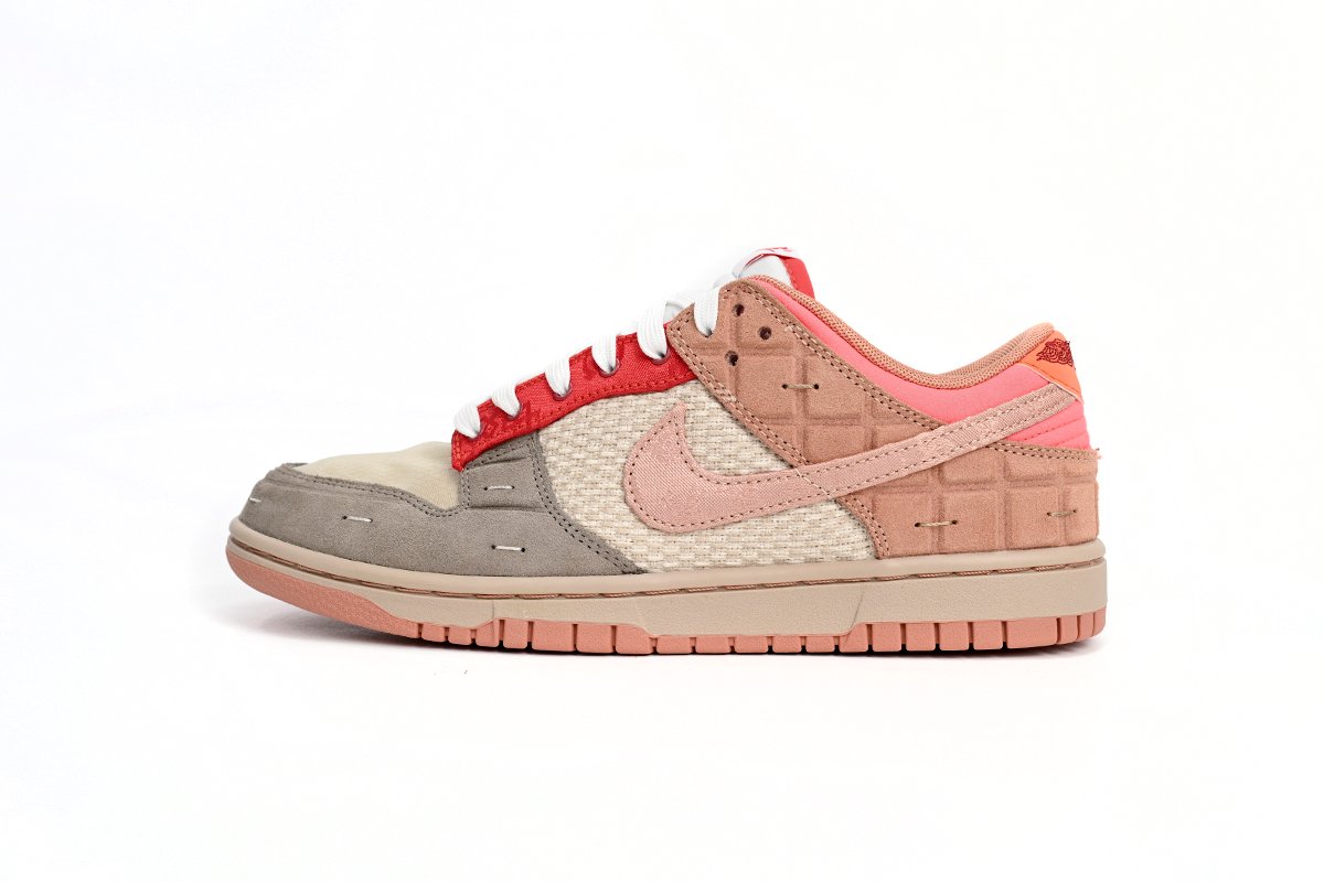 nike_dunk_low_sp_what_the_clot_fn0316_999_192EAB0179317 Nike Dunk Low SP What The CLOT FN0316-999 - Image 1