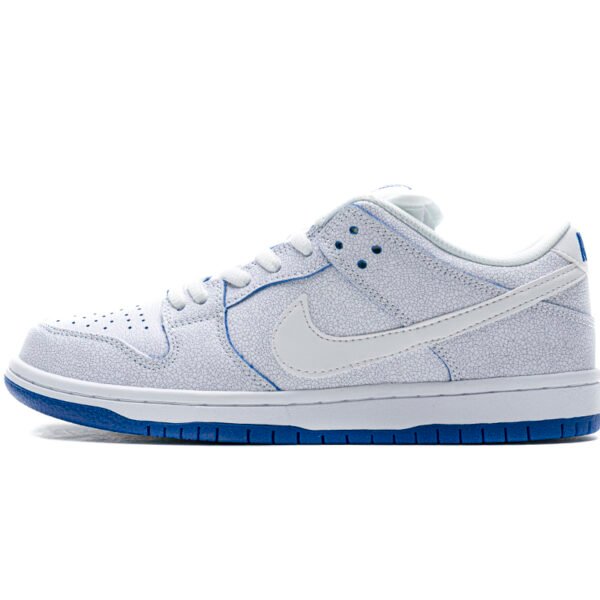 Nike Dunk SB Low Premium “Game Royal” CJ6884-100