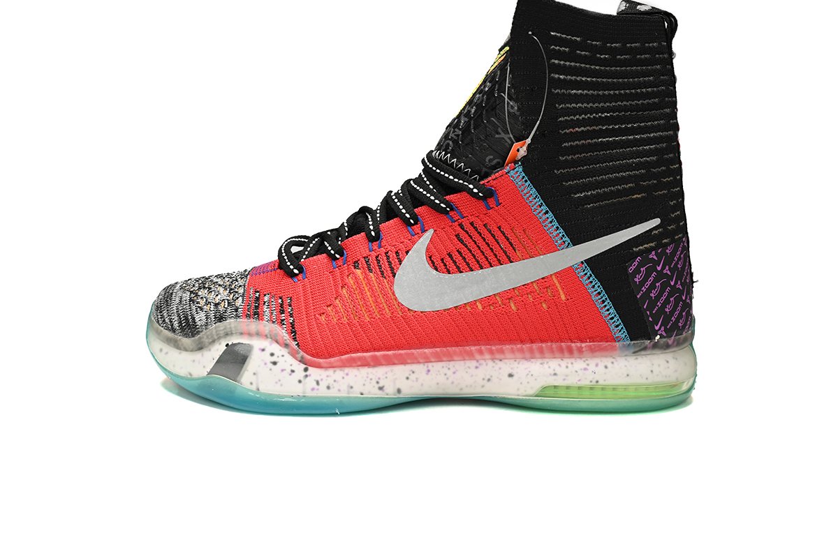 nike_kobe_10_elite_what_the__815811_900_19B7439173716 Nike Kobe 10 Elite What The 815811-900 - Image 1