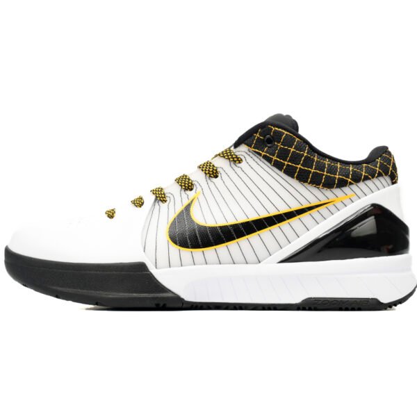 Nike Kobe 4 Protro  "Del Sol" AV6339-101