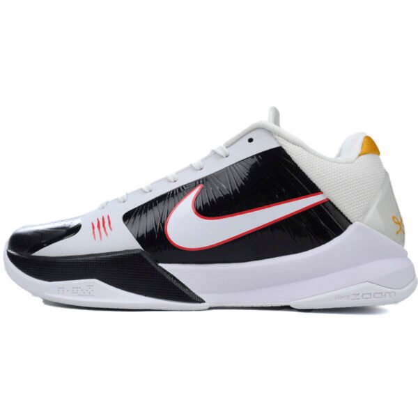 Nike Kobe 5 Protro 'Alternate Bruce Lee' CD4991-101