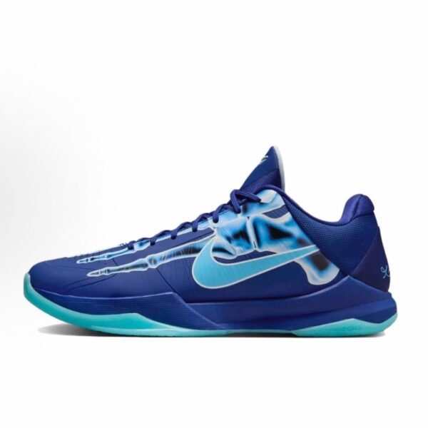 Nike Kobe 5 Protro X-Ray HJ4303-400