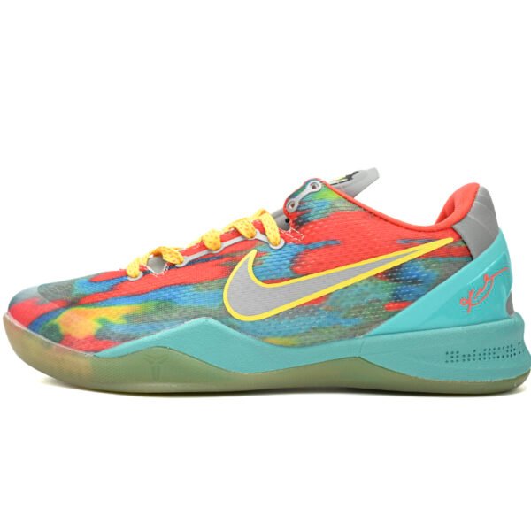 NIKE Kobe 8 System 'GC' Venice Beach  555286-002