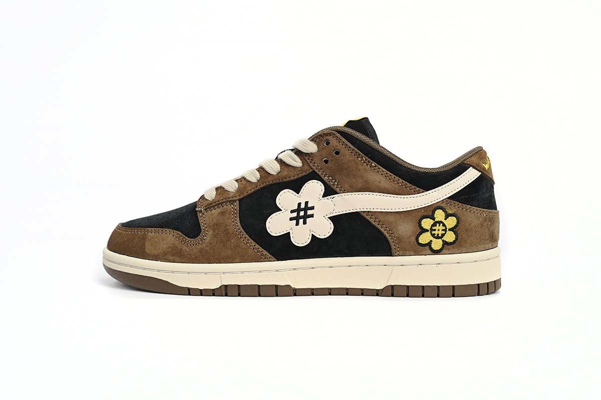 nike_sb_dunk_low_wtp_moss__dunk_white_rice_dumplings_119_42_032_195E1BF1B0212 Nike SB Dunk Low WTP"MOSS" DUNK White Rice Dumplings 119-42-032 - Image 1