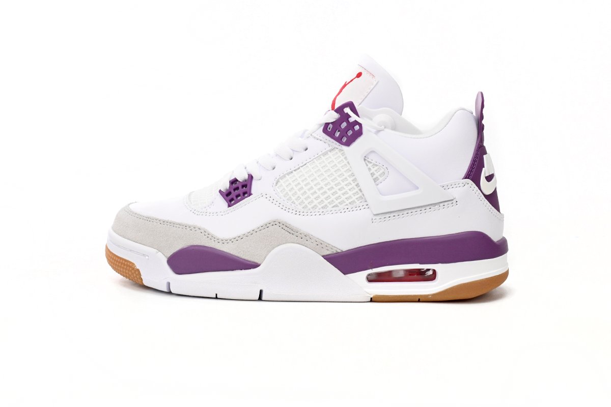 Nike SB x Air Jordan 4 PAICU DR5415-150 (Top Quality) - Image 1