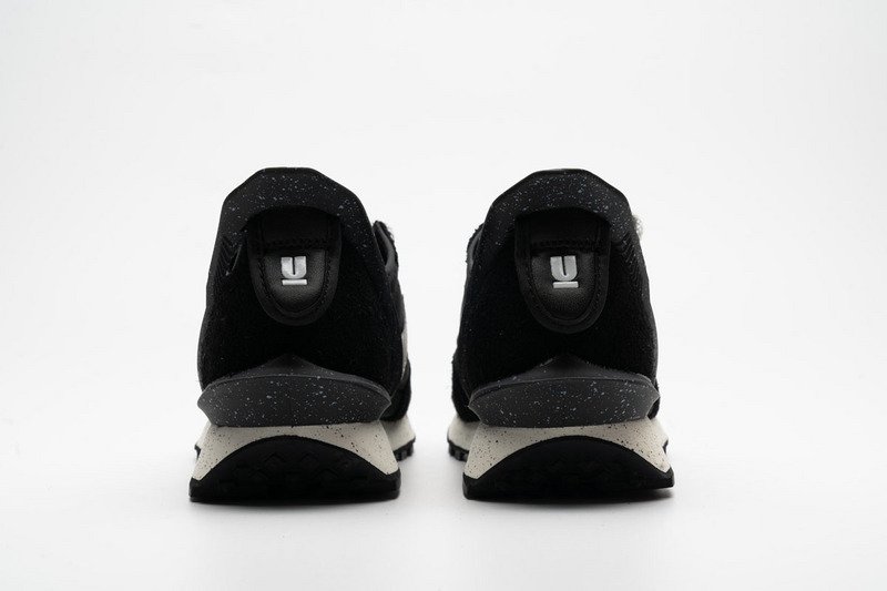 Nike Waffle  Dbreak   X Undercover Daybreak Black White BV4594-001 - Image 2