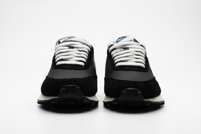 Nike Waffle  Dbreak   X Undercover Daybreak Black White BV4594-001 - Image 4