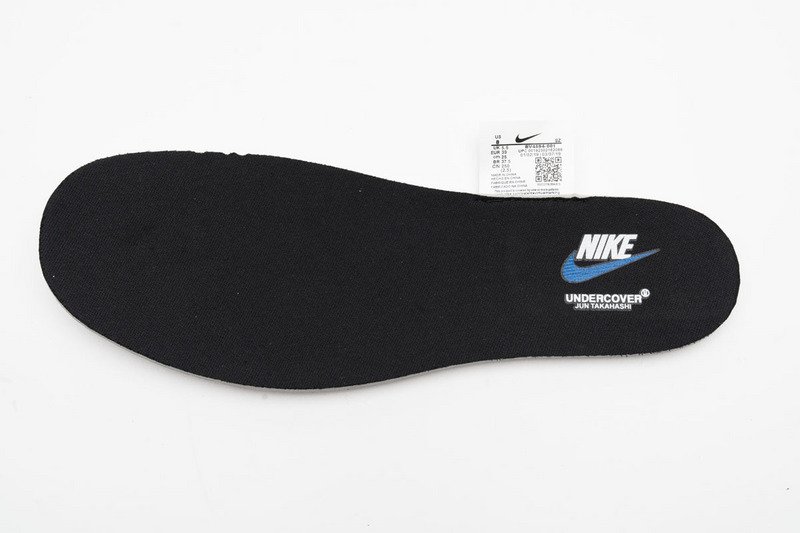 Nike Waffle  Dbreak   X Undercover Daybreak Black White BV4594-001 - Image 8