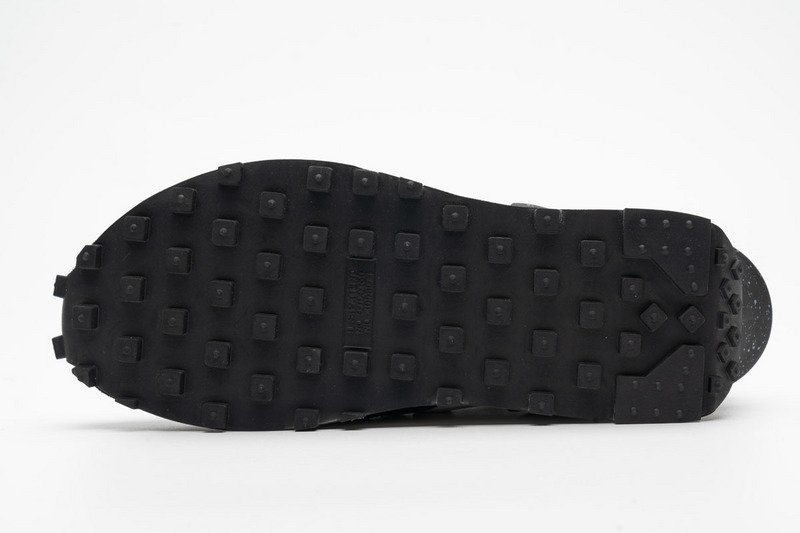 Nike Waffle  Dbreak   X Undercover Daybreak Black White BV4594-001 - Image 6